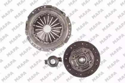 Mapa 007215500 Kit clutch repair