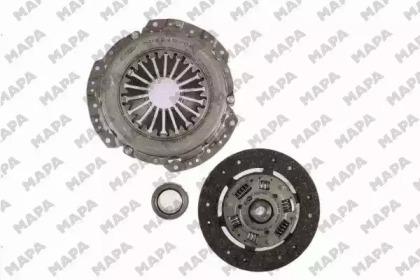 Mapa 007215800 Kit clutch repair Mapa 007215800 Kit clutch repair