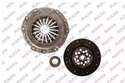 Mapa 007228300 Kit clutch repair Mapa 007228300 Kit clutch repair