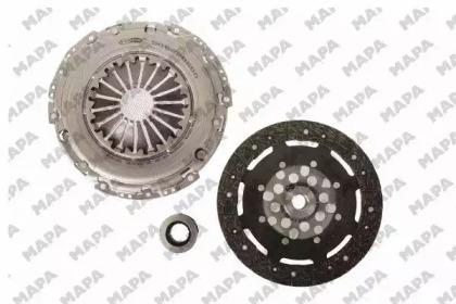Mapa 007228600 Kit clutch repair