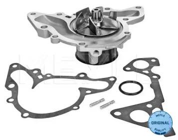 Meyle 32-13 097 0007 Насос охолоджуючої рідини Meyle 32-13 097 0007 Насос охолоджуючої рідини