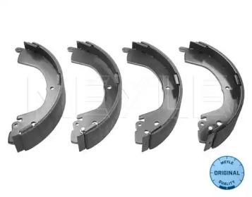 Meyle 32-14 533 0013 Brake pads Meyle 32-14 533 0013 Brake pads