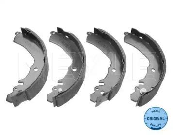 Meyle 32-14 533 0014 Brake pads