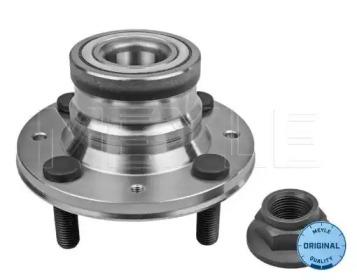 Meyle 32-14 752 0003 Маточина колеса