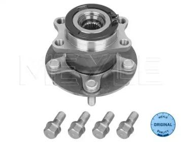 Meyle 32-14 752 0004 Підшипник маточини колеса Meyle 32-14 752 0004 Підшипник маточини колеса