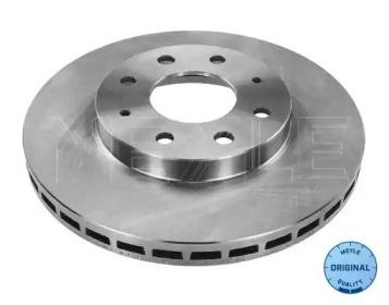 Meyle 32-15 521 0015 Brake disc Meyle 32-15 521 0015 Brake disc