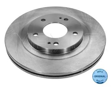Meyle 32-15 521 0016 Диск гальмівний Meyle 32-15 521 0016 Диск гальмівний