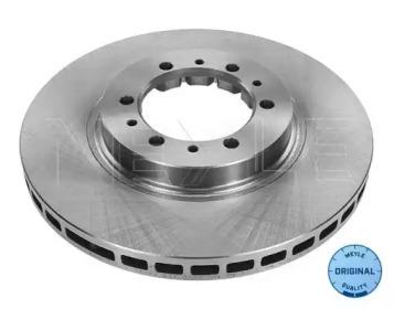Meyle 32-15 521 0020 Диск тормозной Meyle 32-15 521 0020 Диск тормозной