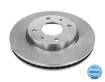 Meyle 32-15 521 0023 Диск гальмівний