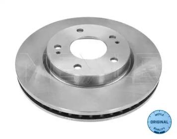 Meyle 32-15 521 0024 Brake disc Meyle 32-15 521 0024 Brake disc
