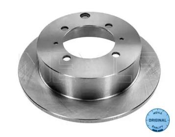Meyle 32-15 523 0010 Диск гальмівний Meyle 32-15 523 0010 Диск гальмівний