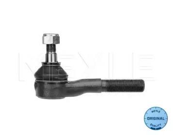 Meyle 32-16 020 0027 Наконечник поперечної рульової тяги