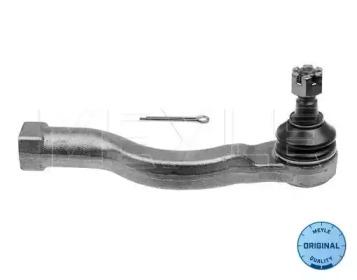 Meyle 32-16 020 0036 Наконечник поперечної рульової тяги