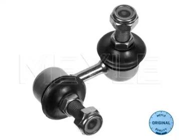 Meyle 32-16 060 0009 Тяга стабілізатора підвіски Meyle 32-16 060 0009 Тяга стабілізатора підвіски