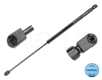 Meyle 32-40 910 0015 Пружина газова Meyle 32-40 910 0015 Пружина газова