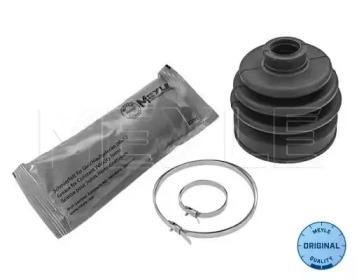Meyle 33-14 495 0002 Dust boot kit axle joint Meyle 33-14 495 0002 Dust boot kit axle joint