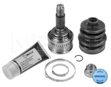 Meyle 33-14 498 0016 Шрус Meyle 33-14 498 0016 Шрус