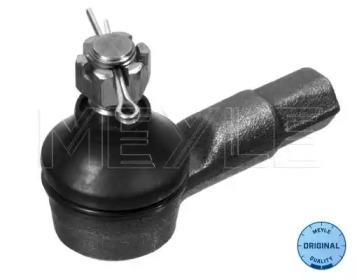 Meyle 33-16 020 0006 End assy tie rod steering Meyle 33-16 020 0006 End assy tie rod steering