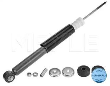 Meyle 33-26 725 0000 Shock absorber assy Meyle 33-26 725 0000 Shock absorber assy