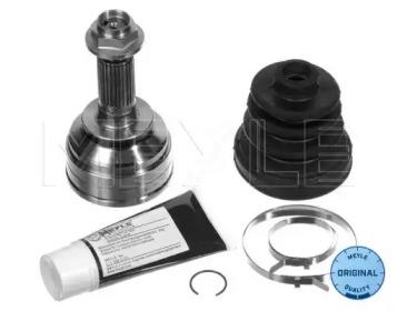 Meyle 35-14 498 0008 Шрус Meyle 35-14 498 0008 Шрус