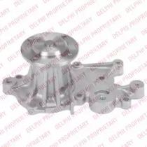 Delphi WP2216 Water pump