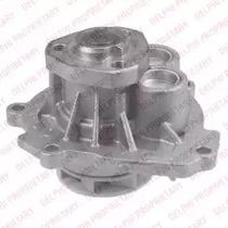 Delphi WP2571 Water pump Delphi WP2571 Water pump