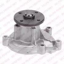 Delphi WP2586 Насос охолоджуючої рідини Delphi WP2586 Насос охолоджуючої рідини