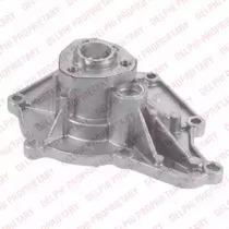 Delphi WP2587 Water pump Delphi WP2587 Water pump