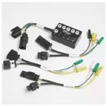 Delphi YDT529 Диск гальмівний