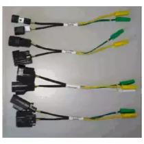 Delphi YDT709 Диск гальмівний