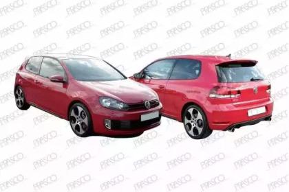 Prasco VW0394413 Фара протитуманна Prasco VW0394413 Фара протитуманна