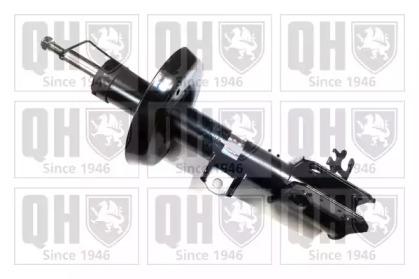 Quinton Hazell QAG178657 Shock absorber assy