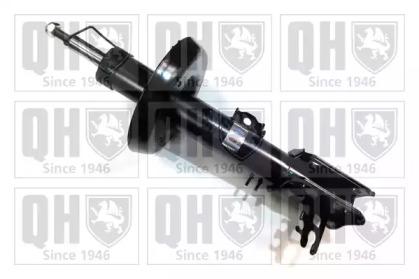 Quinton Hazell QAG178658 Shock absorber assy