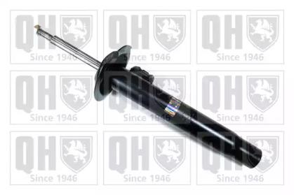 Quinton Hazell QAG178740 Амортизатор підвіски Quinton Hazell QAG178740 Амортизатор підвіски