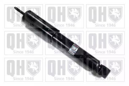 Quinton Hazell QAG179745 Shock absorber assy
