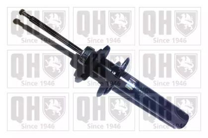 Quinton Hazell QAG181102 Shock absorber assy Quinton Hazell QAG181102 Shock absorber assy