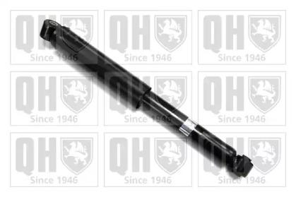 Quinton Hazell QAG181187 Shock absorber assy Quinton Hazell QAG181187 Shock absorber assy