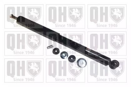 Quinton Hazell QAG181201 Амортизатор підвіски Quinton Hazell QAG181201 Амортизатор підвіски