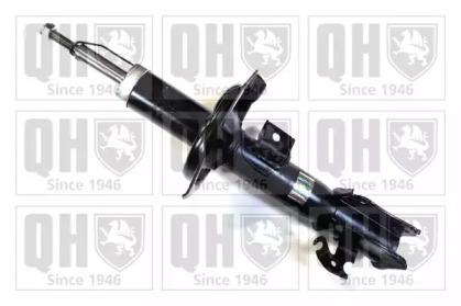 Quinton Hazell QAG878003 Амортизатор подвески Quinton Hazell QAG878003 Амортизатор подвески