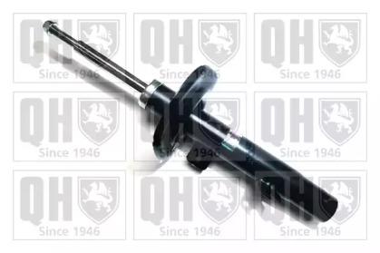 Quinton Hazell QAG878005 Амортизатор підвіски