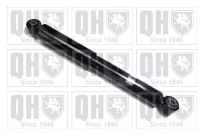 Quinton Hazell QAG879017 Амортизатор підвіски Quinton Hazell QAG879017 Амортизатор підвіски