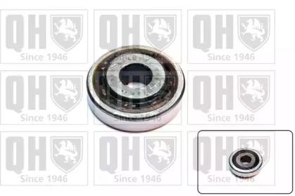 Quinton Hazell QAM160 Bearing suspension support Quinton Hazell QAM160 Bearing suspension support