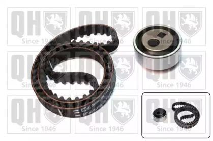 Quinton Hazell QBK104 Ремень грм комплект Quinton Hazell QBK104 Ремень грм комплект