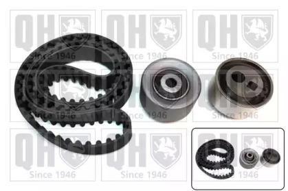 Quinton Hazell QBK105 Ремень грм комплект