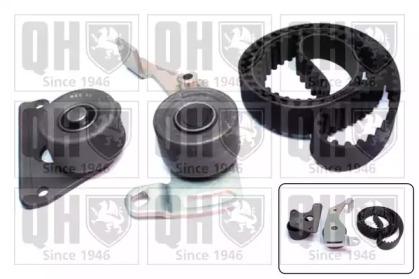 Quinton Hazell QBK107 Ремень грм комплект