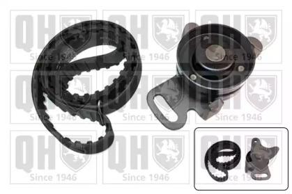 Quinton Hazell QBK109 Ремень грм комплект Quinton Hazell QBK109 Ремень грм комплект