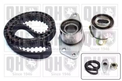 Quinton Hazell QBK112 Ремінь ГРМ комплект