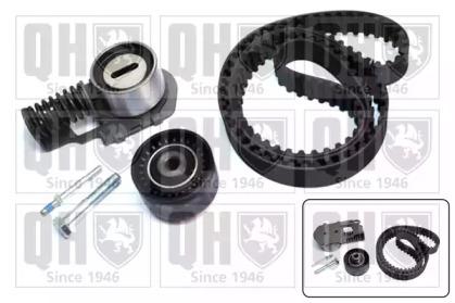 Quinton Hazell QBK117 Ремінь ГРМ комплект