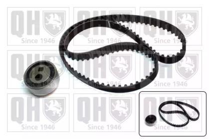 Quinton Hazell QBK120 Ремінь ГРМ комплект