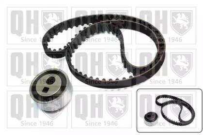 Quinton Hazell QBK121 Ремень грм комплект Quinton Hazell QBK121 Ремень грм комплект
